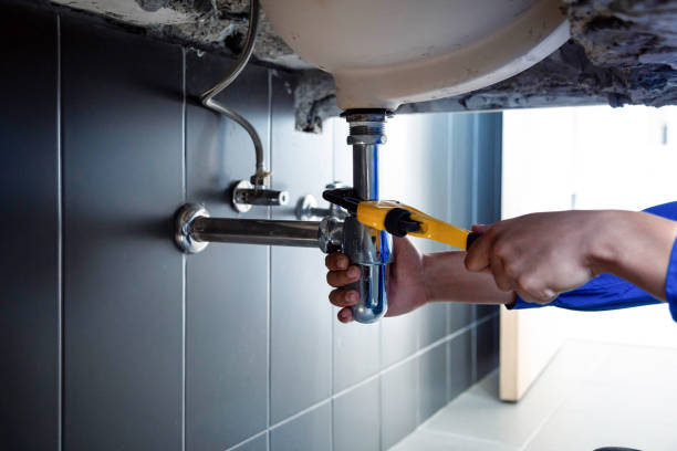 Trusted Dyersburg, TN Plumbing Services Experts